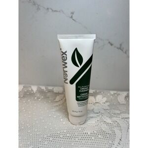 Norwex All-Purpose Cream Cleaner 4 oz NEW Unopened Sealed Tube